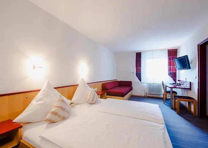 Hotel Gasthof zum Rössle