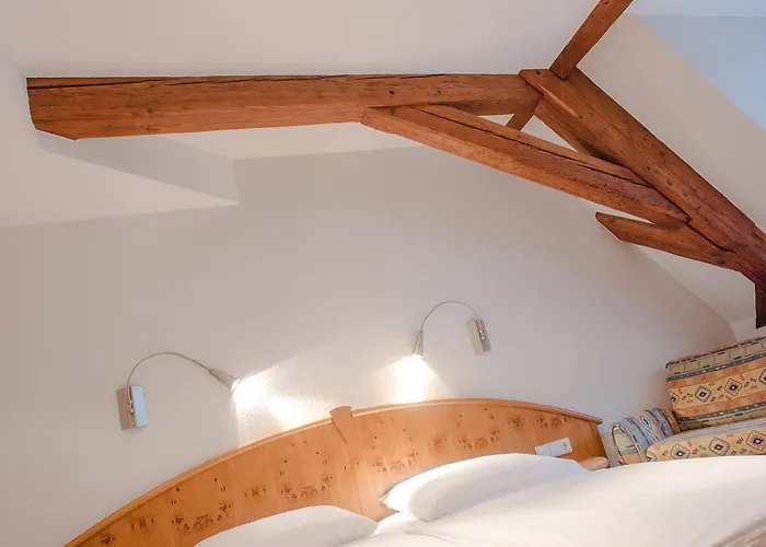 Hotel Gasthof zum Rössle