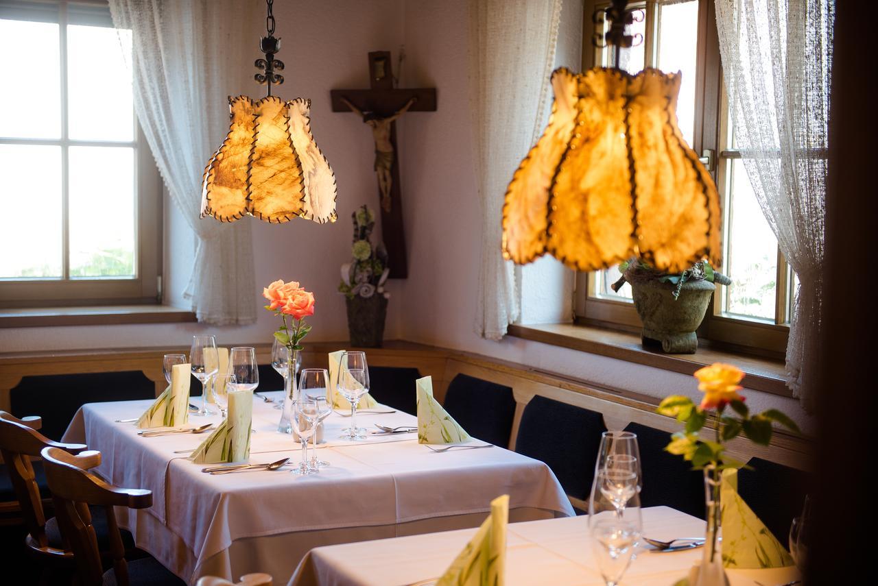 Hotel Zum Rössle 3*