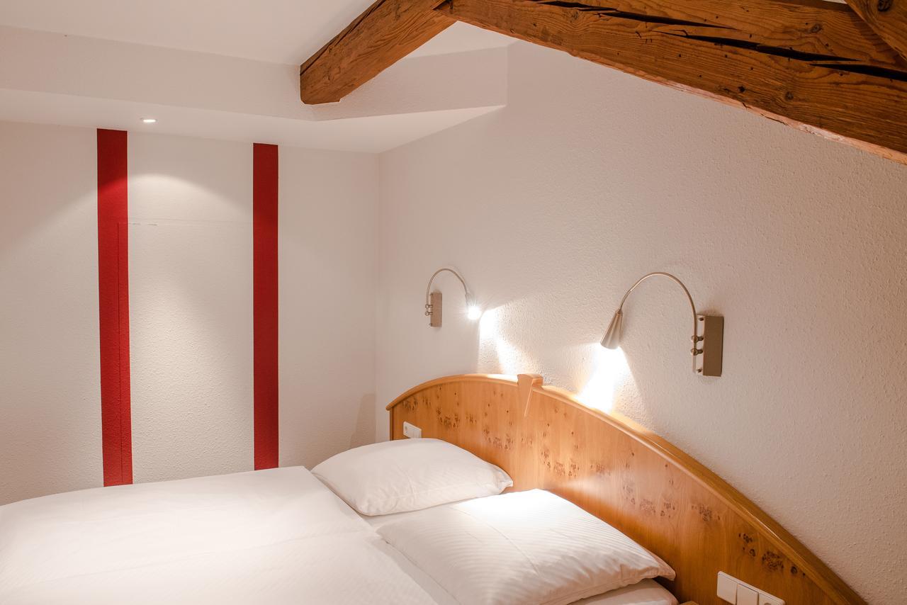 Hotel Zum Rössle Altenstadt (Swabia)