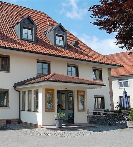 Zum Rössle 3*