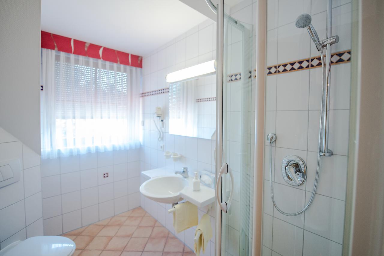 Hotel Zum Roessle Altenstadt (Swabia)