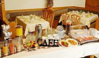 Zum Roessle Hotel 3*